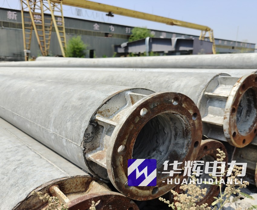 济源18米水泥电线杆